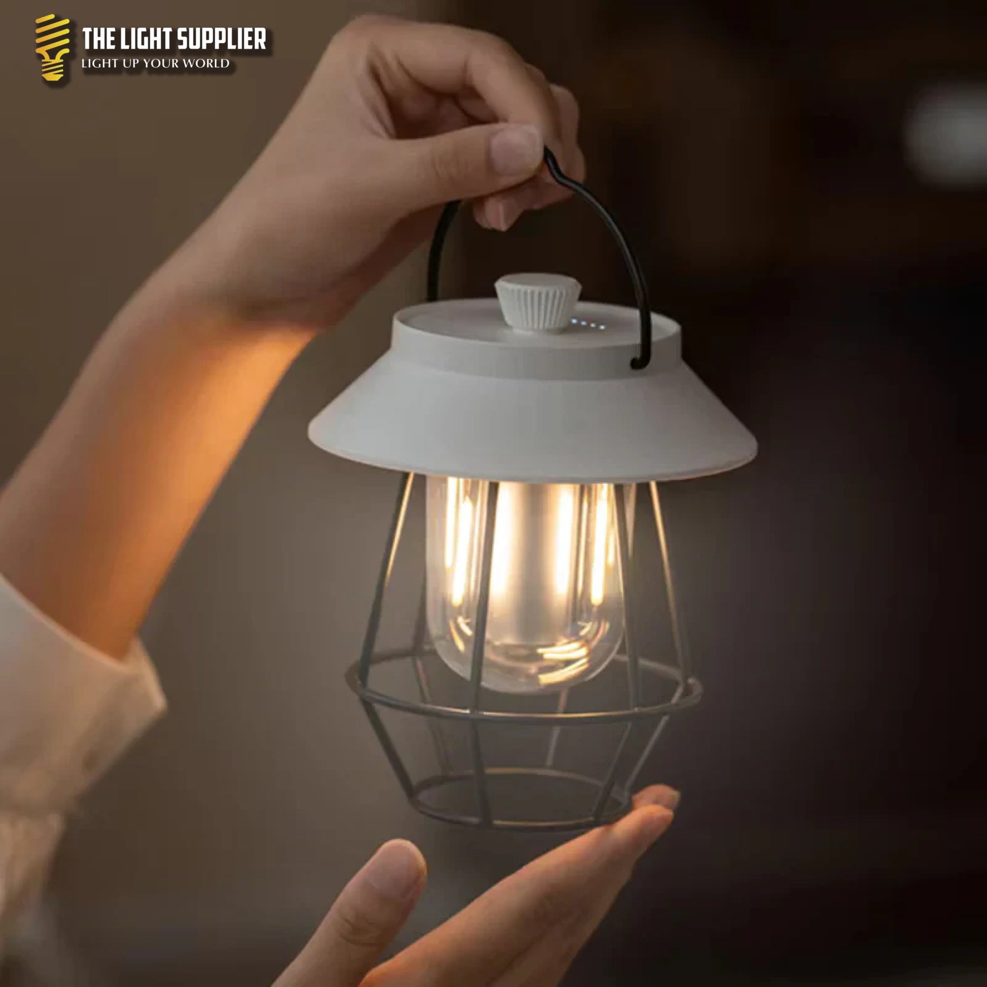 Campify™ Lantern Lighting