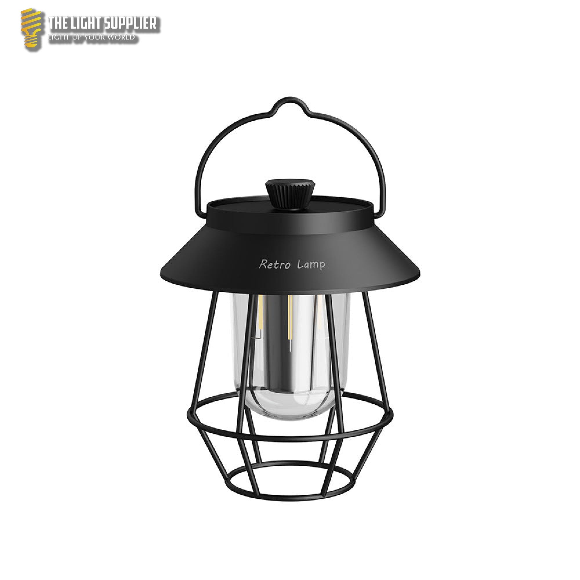 Campify™ Lantern Lighting